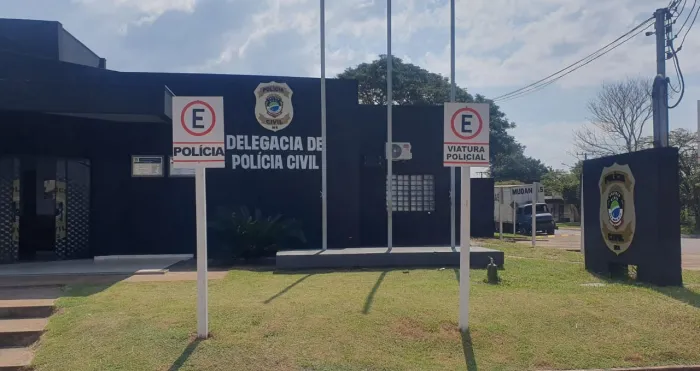 Polícia Civil inaugura digitalização de procedimentos policiais em Amambai