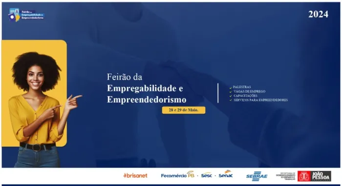 Foto: Reprodução/Secom Paraíba