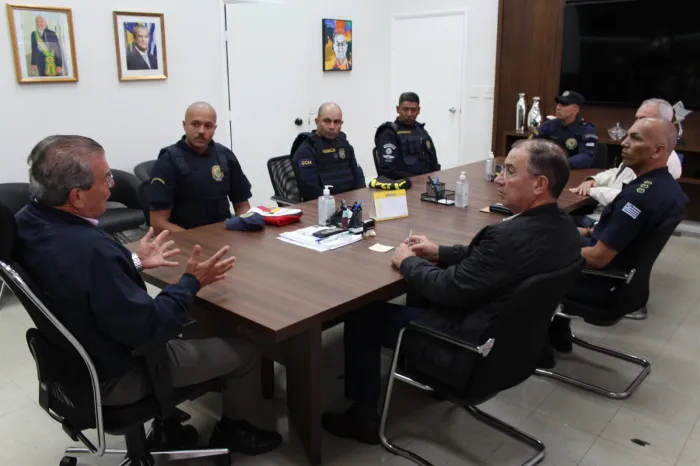 Guardas Municipais de Araçatuba se destacam por ações heróicas e de bravura