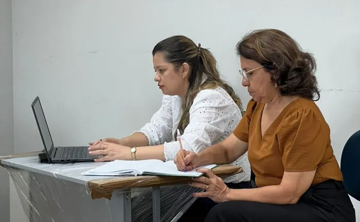 Sasc debate projeto de Enfrentamento à Desnutrição Infantil e Proteção Social 