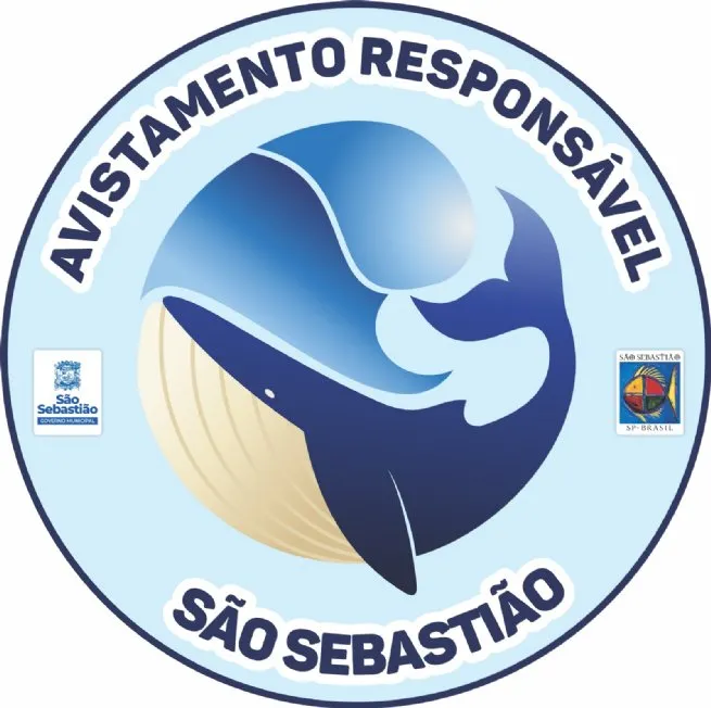 Prefeitura de São Sebastião lança Selo do Programa Avistamento Responsável