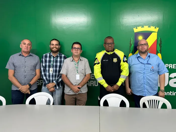 Foto: Reprodução/Prefeitura de Caruaru - PE