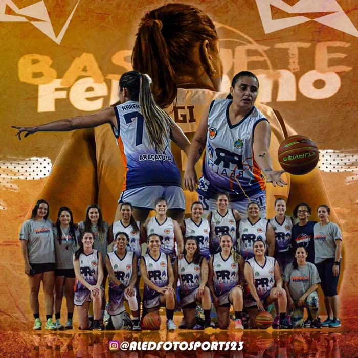 Basquete feminino vence Assis e segue no campeonato da LBC