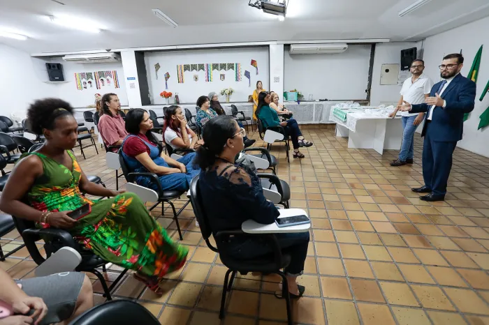 Foto: Reprodução/Prefeitura de Caruaru - PE