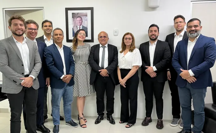 PGE-MA faz balanço de avanços e ações realizadas