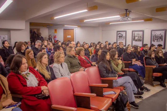 PPGCSA realiza Jornada de Internacionalização