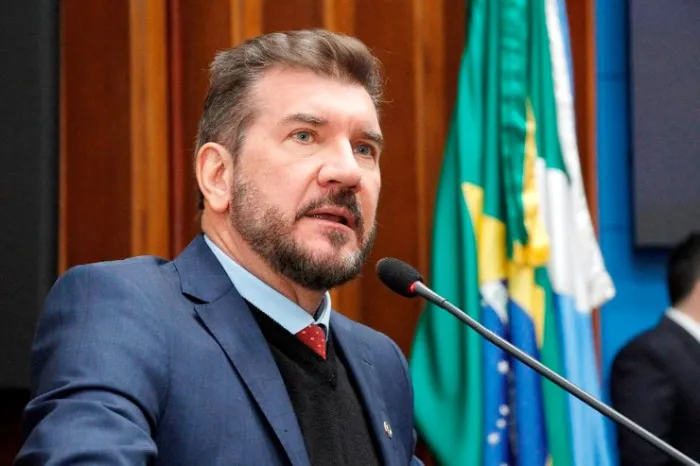 Deputados são contra construção de estacionamento em área de preservação ambiental