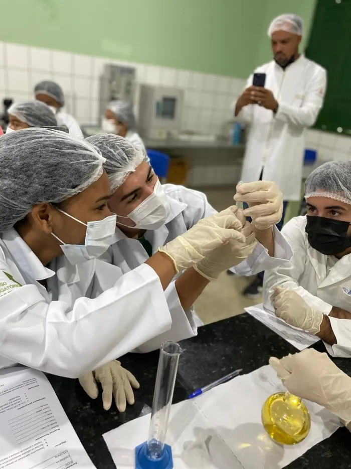 Foto: Reprodução/Secom Piauí