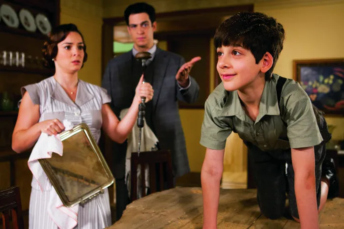 Cineclube da Mostra de Cinema Infantil divulga programação de junho no Cinema do CIC