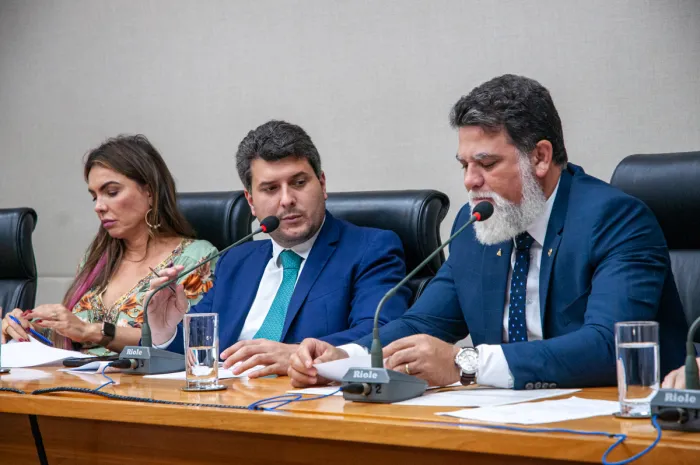 Foto: Carolina Curi/ Agência CLDF