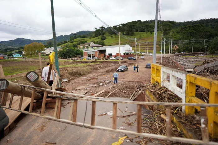Foto: Mauricio Tonetto / Secom