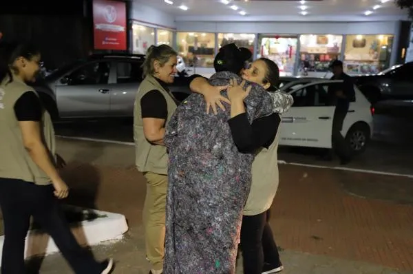 Foto: Reprodução/Prefeitura de Sorriso - MT