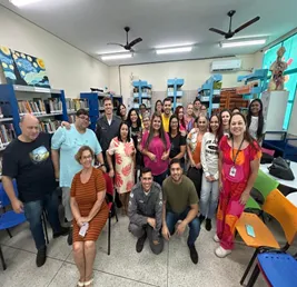 Patrulha Escolar da 13ª Companhia Independente realiza atividades no mês de maio