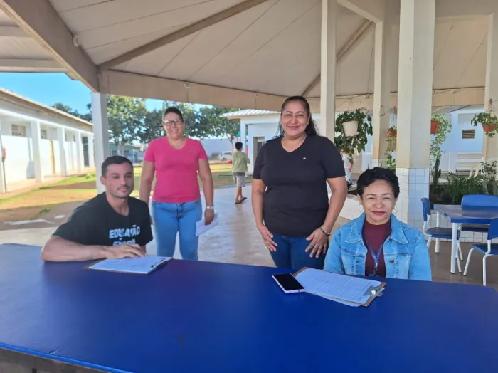 Crédito:Prefeitura de Água Boa - 