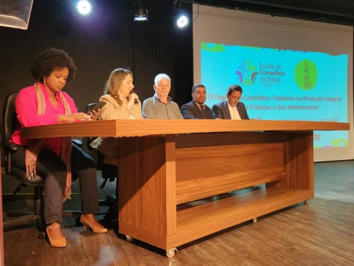 Foto: Reprodução/MP - BA