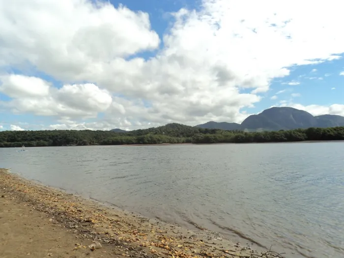 Reserva Concha D’Ostra realiza mutirão de limpeza neste domingo (02)