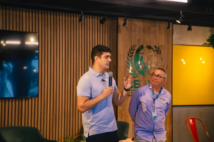 Secretário de Saúde dialoga com gestores regionais do Maranhão