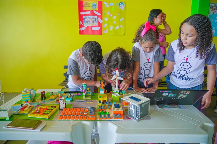Lucas do Rio Verde recebe evento de celebração do maior torneio de robótica do mundo