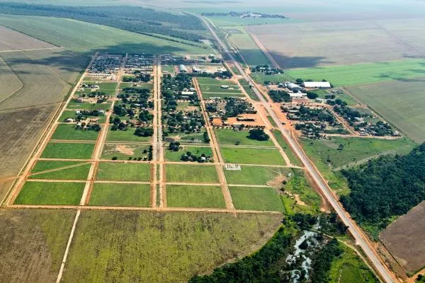 Requerimento reforça pedido por construção de viaduto na BR-163, no Distrito de Primavera