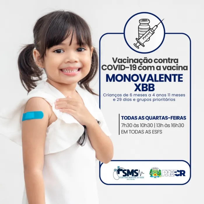 Costa Rica inicia vacinação contra COVID-19 com a vacina monovalente XBB nesta...
