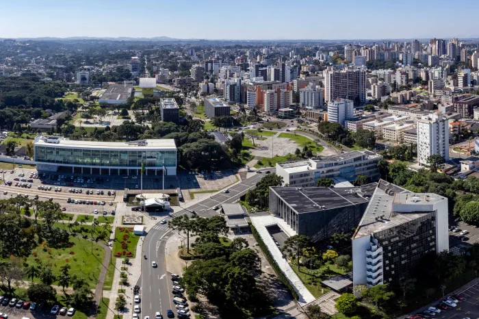 Foto: Roberto Dziura jr/AEN