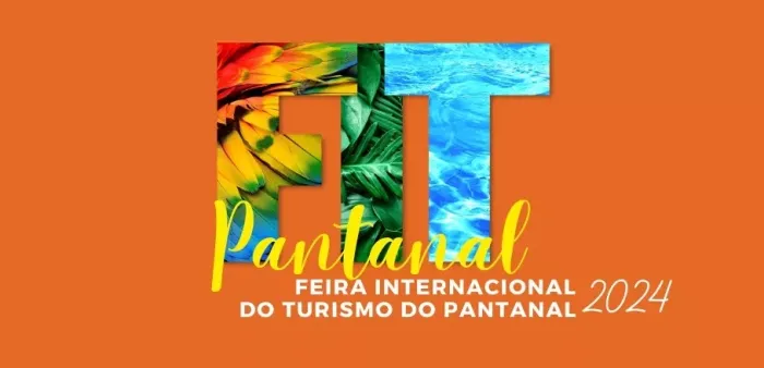Lucas do Rio Verde participará da 31ª Feira Internacional de Turismo do Pantanal