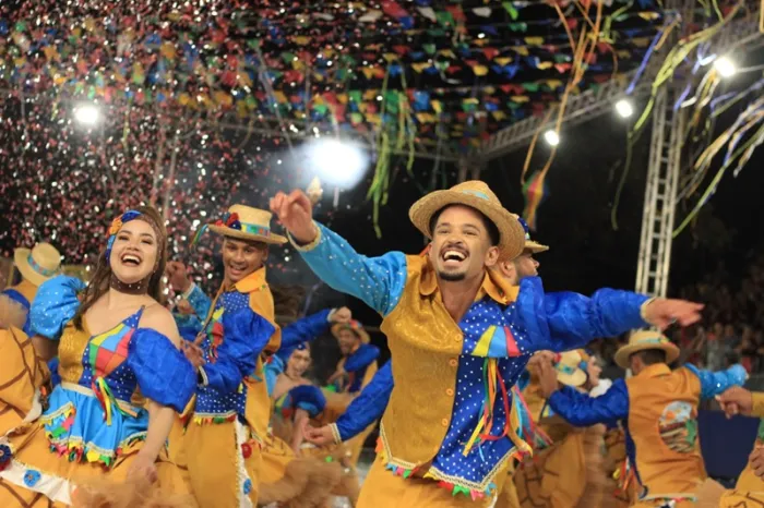 CLDF abre temporada do circuito de quadrilhas juninas do Distrito Federal e Entorno