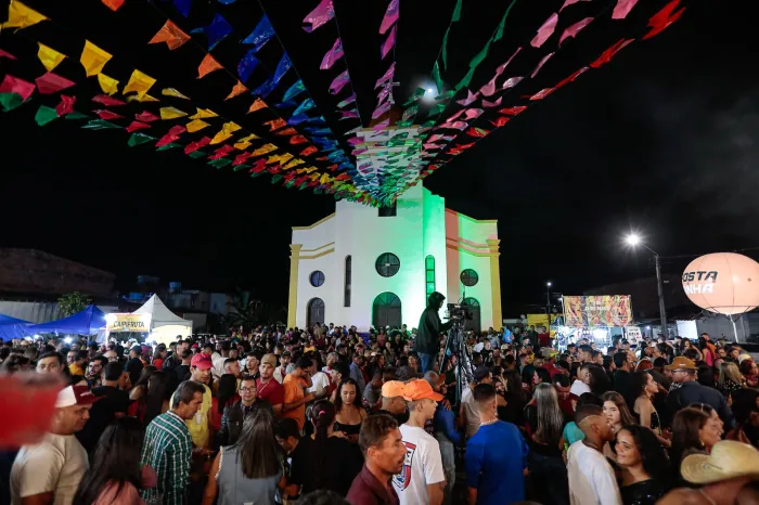 Foto: Reprodução/Prefeitura de Caruaru - PE