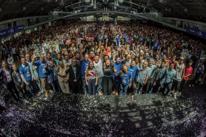 Crédito: Marco Santos / Ag. Pará