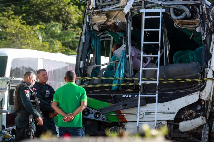 Crédito: Bruno Cruz / Agência Pará