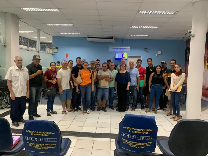 Foto: Reprodução/Secom Paraíba