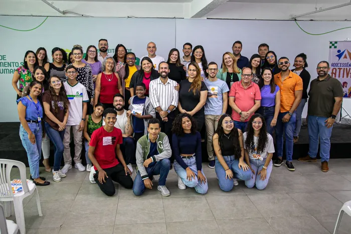 Foto: Reprodução/Prefeitura de Caruaru - PE