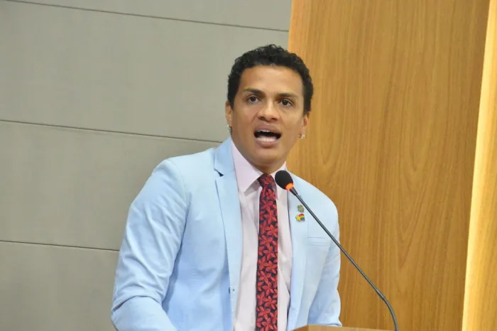 Coletivo Nós pede concessão de título de utilidade pública para o Instituto Santa Luzia