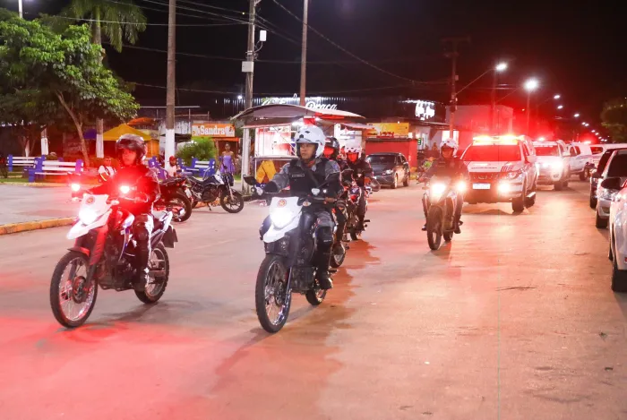 Maranhão fora de ranking que aponta as 50 cidades mais violentas do mundo