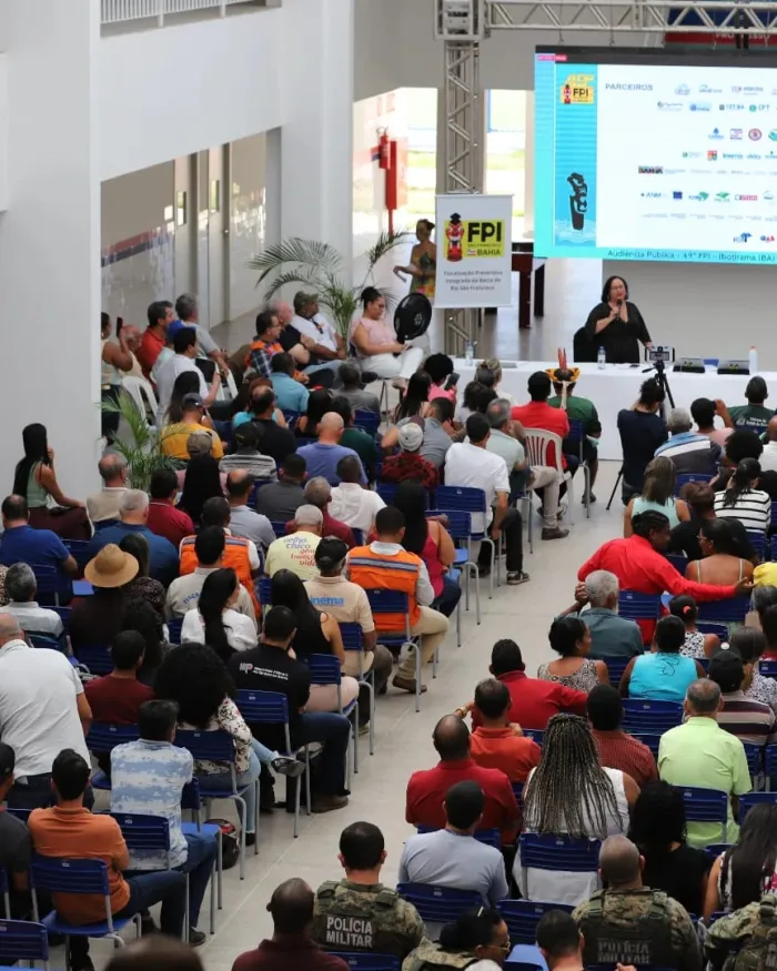 Foto: Reprodução/MP - BA