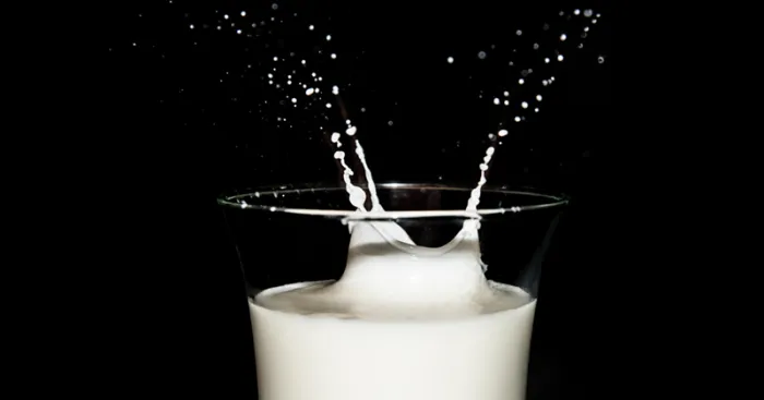 Bebida indispensável no dia a dia, o leite é composto de água, lipídeos, lactose e proteínas