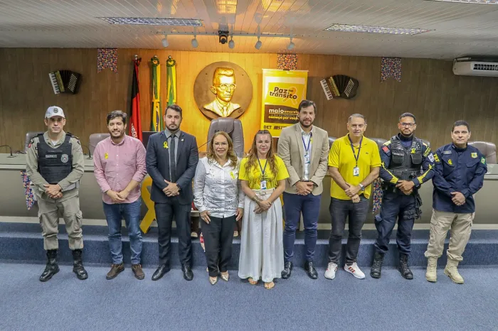 Foto: Reprodução/Secom Paraíba