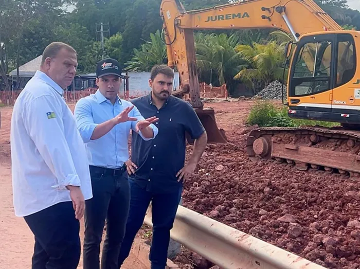 Foto: Reprodução/Secom Piauí
