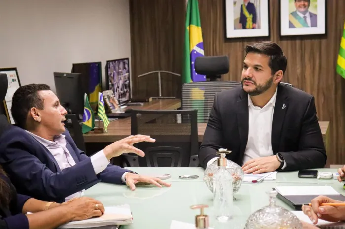 Seid e Seduc realizam aula inaugural do Curso FIC Assistente Administrativo para pessoas com deficiência