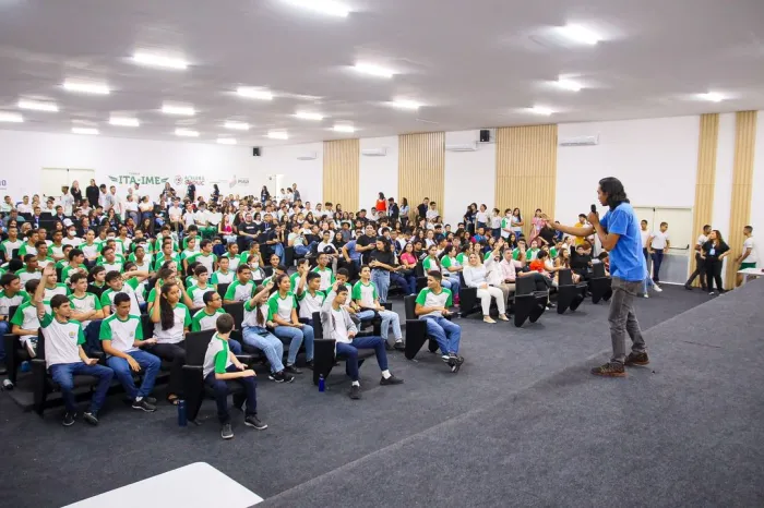 Foto: Reprodução/Secom Piauí