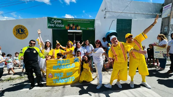 Foto: Reprodução/Prefeitura de Caruaru - PE