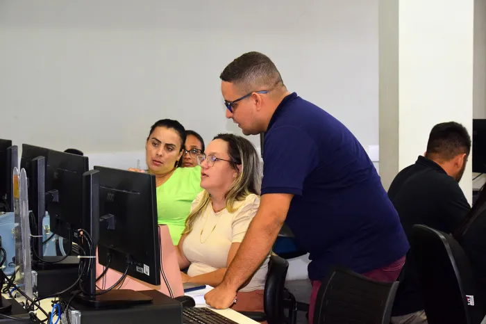 Foto: Reprodução/Secom Paraíba