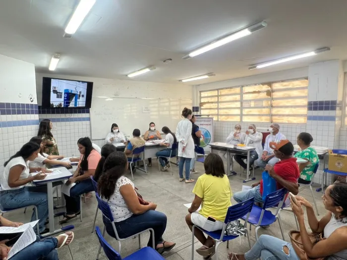 Foto: Reprodução/Secom Paraíba