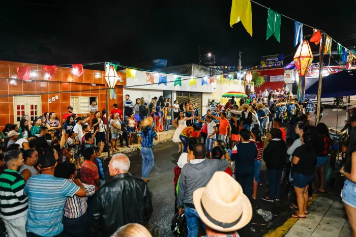 Foto: Reprodução/Prefeitura de Caruaru - PE