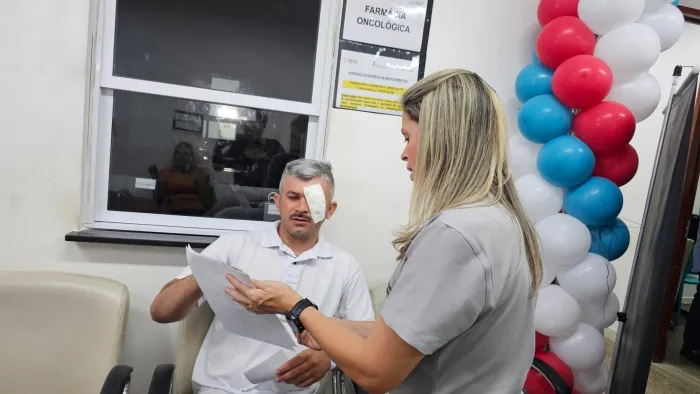 Foto: Reprodução/Secom Paraíba