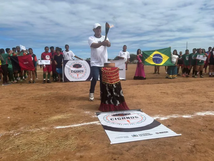 Foto: Reprodução/Secom Paraíba