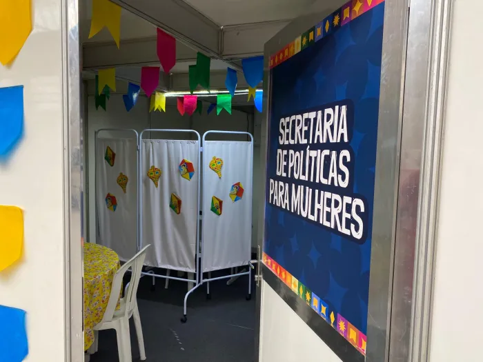 Foto: Reprodução/Prefeitura de Caruaru - PE