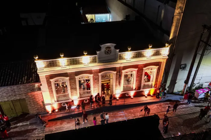 Crédito: Raphael Luz / Ag. Pará