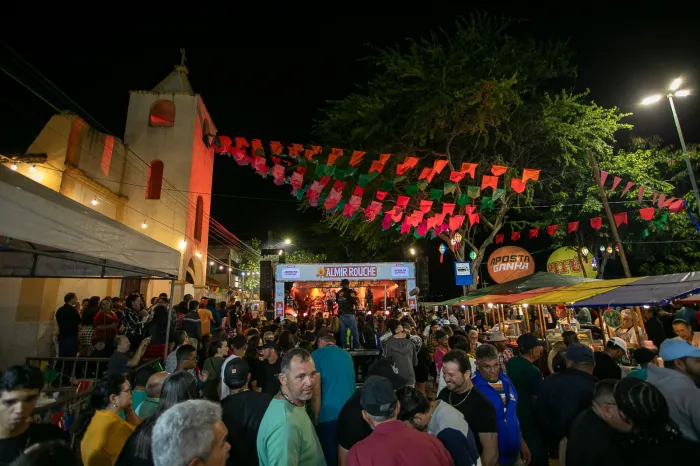 Foto: Reprodução/Prefeitura de Caruaru - PE