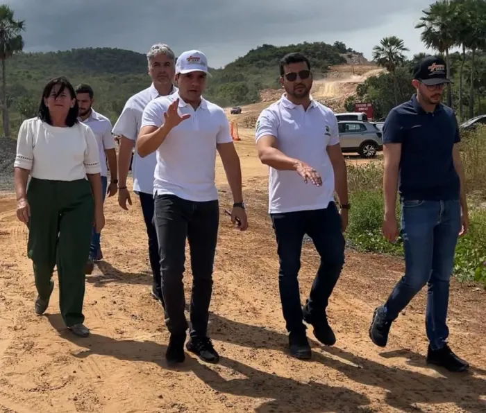 Foto: Reprodução/Secom Piauí